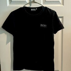 WOMEN BOSS HUGO T SHIRT